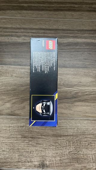 Lego 76259 Personaggio di Batman