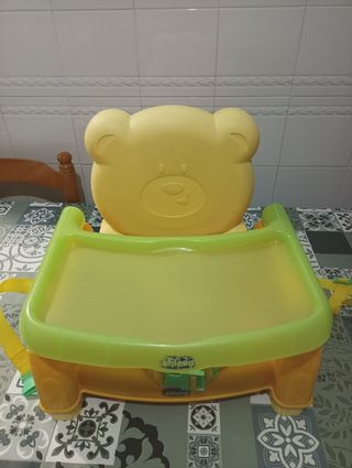 Trona de viaje Chicco