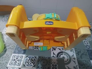 Trona de viaje Chicco