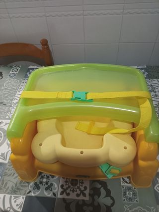 Trona de viaje Chicco