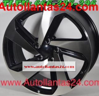 LLANTAS VOLKSWAGEN - 916