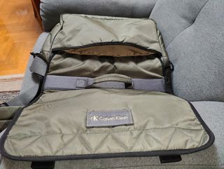 Maletín Calvin Klein super rebajado