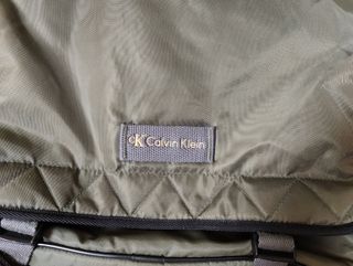 Maletín Calvin Klein super rebajado
