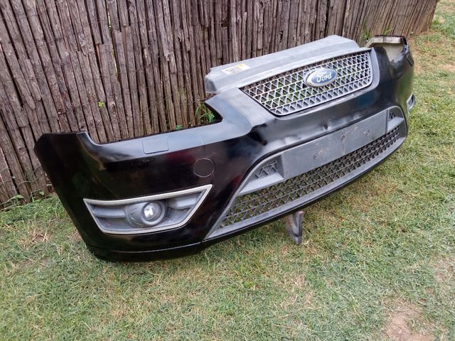 Paragolpes Delantero Ford Focus ST Xenon