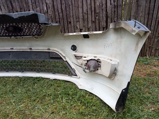 Paragolpes Delantero Ford Focus ST Xenon