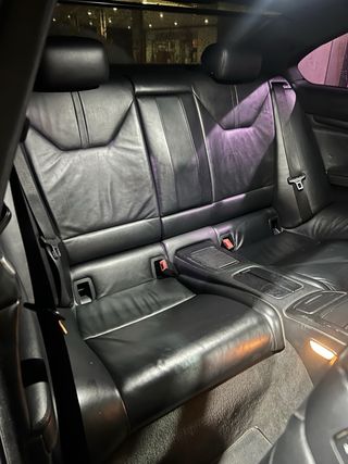 BMW Serie 3 2008