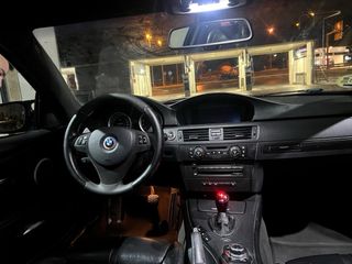 BMW Serie 3 2008