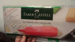 Set Faber-Castell 65021