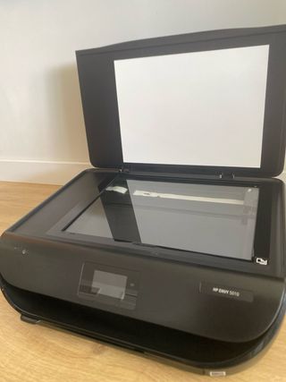 Stampante multifunzione HP ENVY 5010