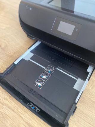 Stampante multifunzione HP ENVY 5010