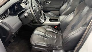 Land Rover Range Rover Evoque 2013