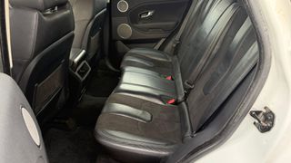 Land Rover Range Rover Evoque 2013