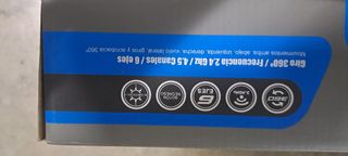 Dron LH-X20 Radiocontrol 2.4Ghz