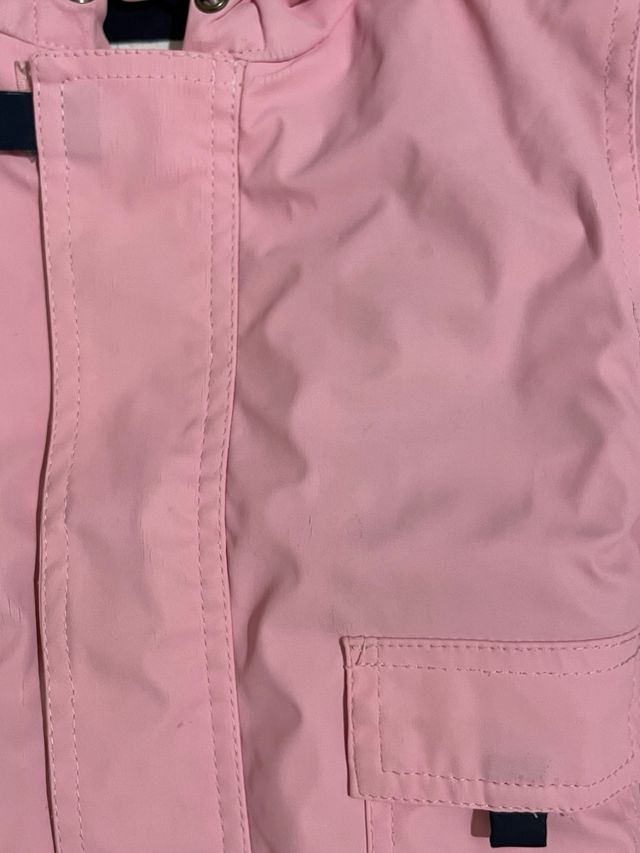 Abrigos niña 2 años