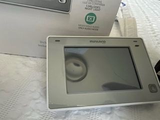 Miniland Digimonitor 3.5 Touch Vigilabebés