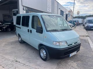 Citroen Jumper 1998