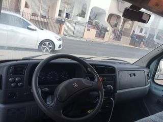 Citroen Jumper 1998