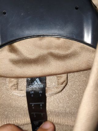 Chándal Real Madrid 2019/2020 Adidas Plata