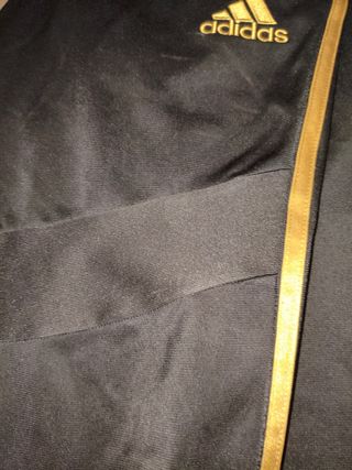 Chándal Real Madrid 2019/2020 Adidas Plata