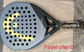 Pádel Head Extreme Motion 26