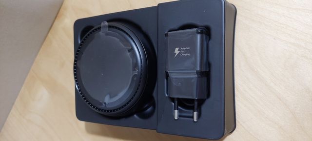 Samsung DeX Station para móvil