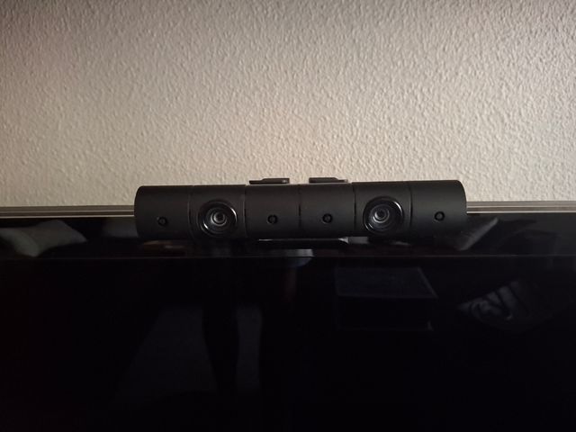 Cascos Realidad Virtual Sony PSP