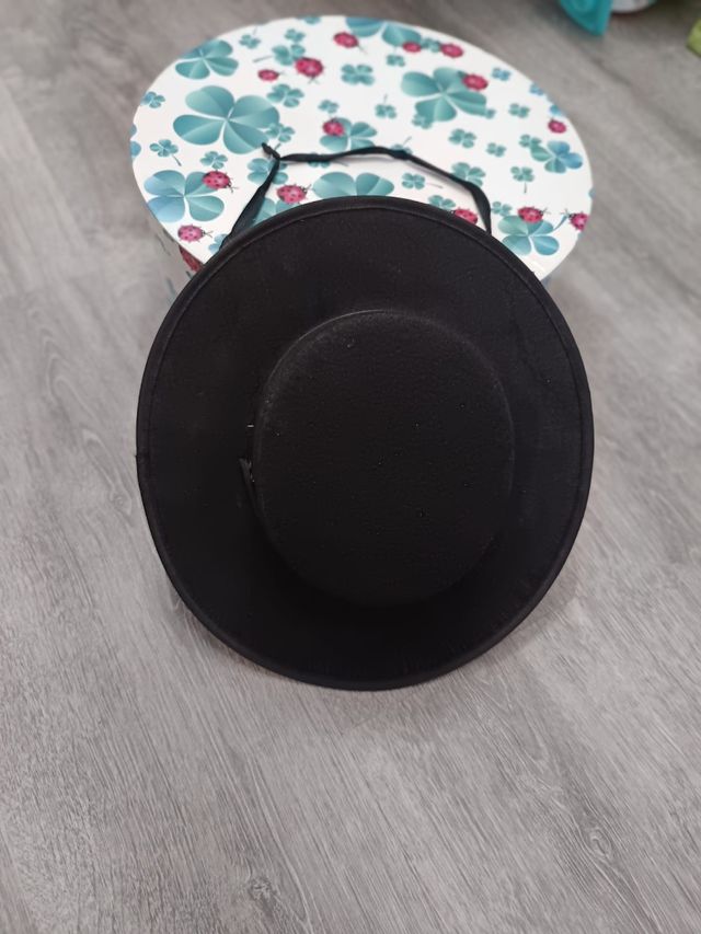 Traje Cordobés Niño Negro y Rojo