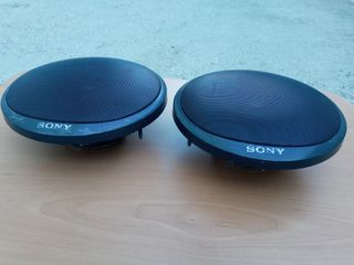 Altavoces Sony XS-602F