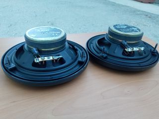 Altavoces Sony XS-602F