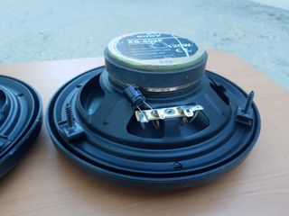 Altavoces Sony XS-602F