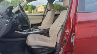 BMW X3 2011