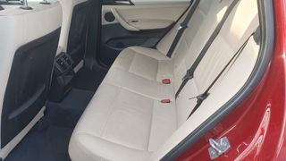 BMW X3 2011