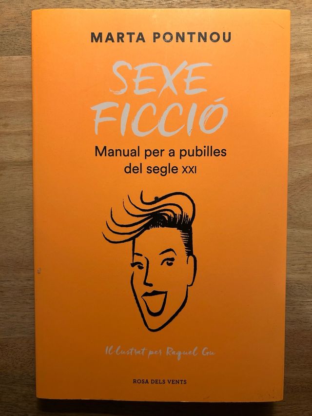 Sexe ficció: Manual per a pubilles del segle XXI