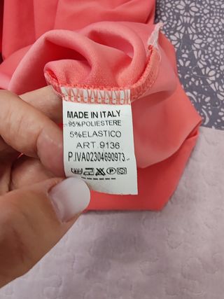 Vestido invitada un hombro