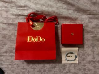 Bracciale Dodo per bambini
