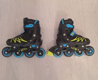 Patines en Línea RUNFIT para Niños
