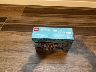 Lego 40613 Mini Palazzo di Agrabah