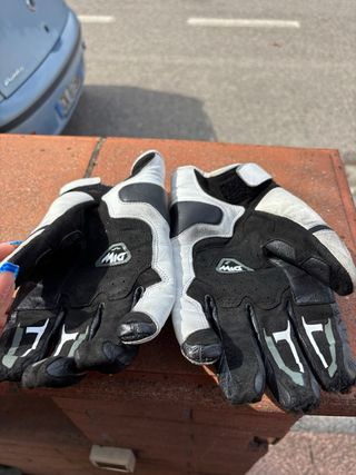 Guanti Moto Dainese XL