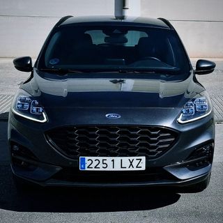 Ford Kuga 89.000km 2022 
