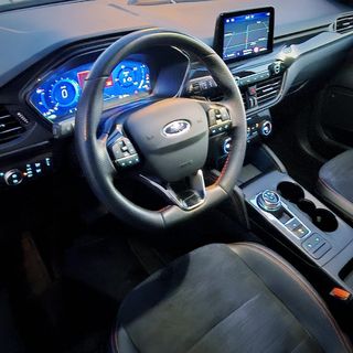 Ford Kuga 89.000km 2022 