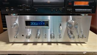Amplificador Pioneer SA-608