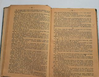 Enciclopedia Grado elemental 1943 - escolar