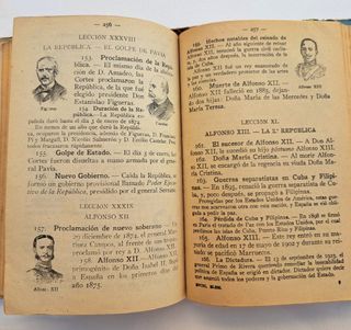 Enciclopedia Grado elemental 1943 - escolar