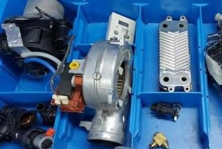 Recambios Vaillant Turbotec Pro VMS ES/PT 242/4-3