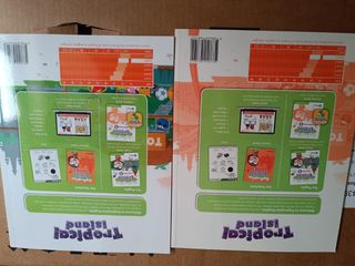 Poptripica english-2 activity book pupils book