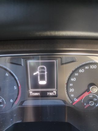 Volkswagen T-Roc 2019