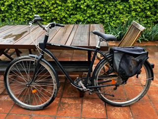 Bicicleta Elops Talla S