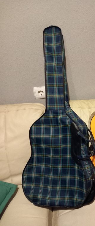Funda para guitarra clásica 100cm