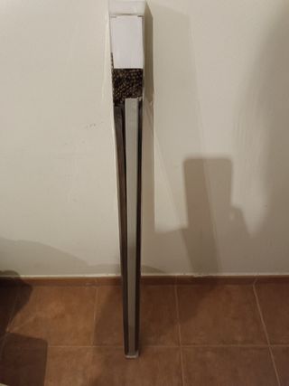 Estor enrollable de tamaño 90 cm por 180