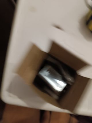 Estor enrollable de tamaño 90 cm por 180